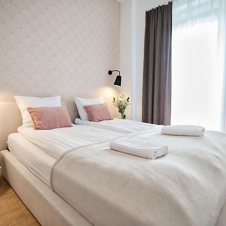Apartmán Pankrac 2 By Housine Zator Exteriér fotografie
