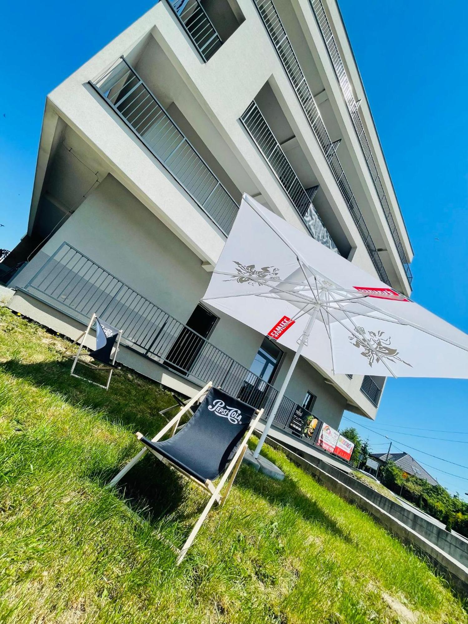 Apartmán Pankrac 2 By Housine Zator Exteriér fotografie