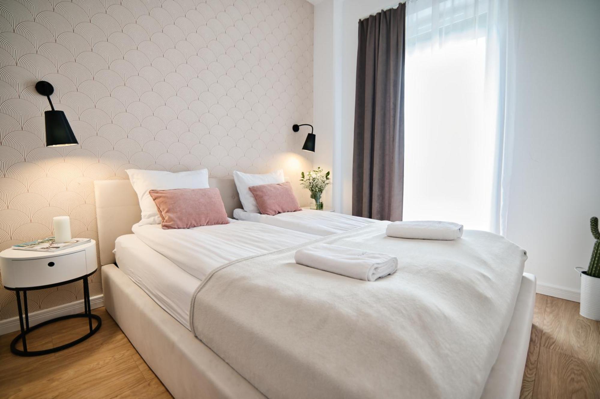 Apartmán Pankrac 2 By Housine Zator Exteriér fotografie