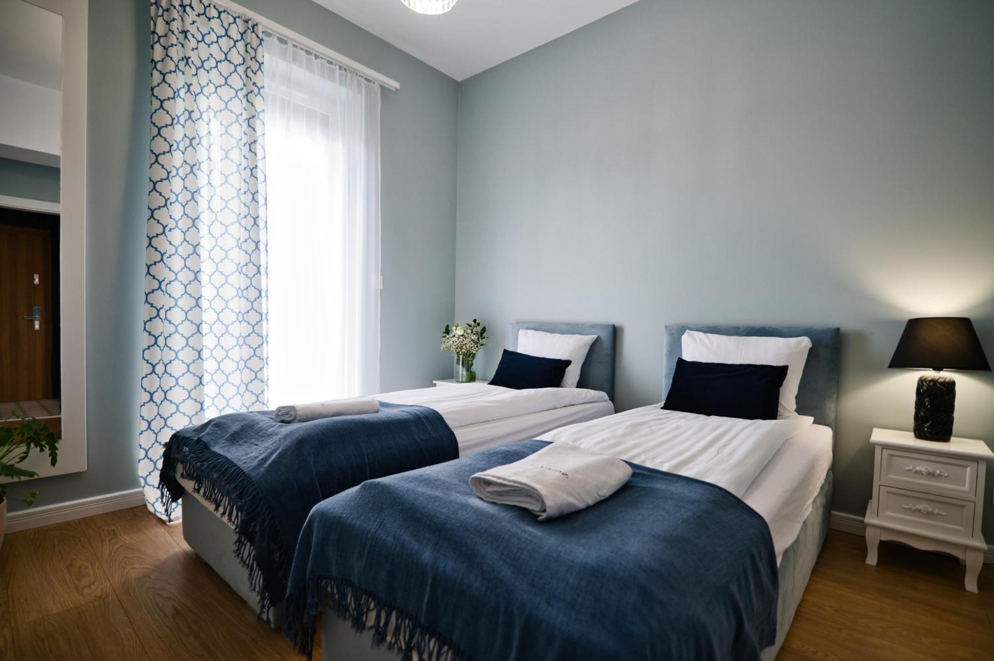 Apartmán Pankrac 2 By Housine Zator Exteriér fotografie