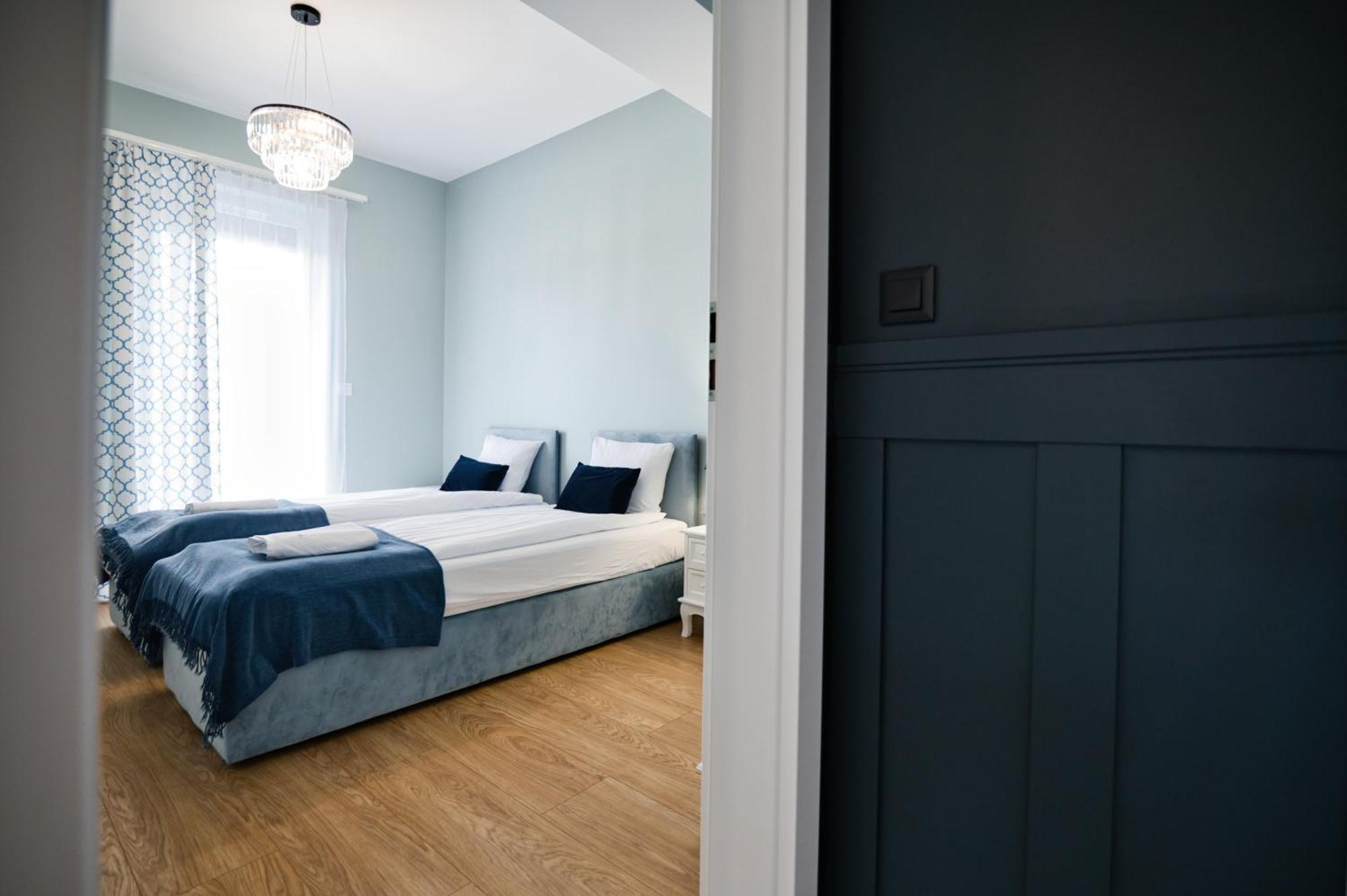 Apartmán Pankrac 2 By Housine Zator Exteriér fotografie