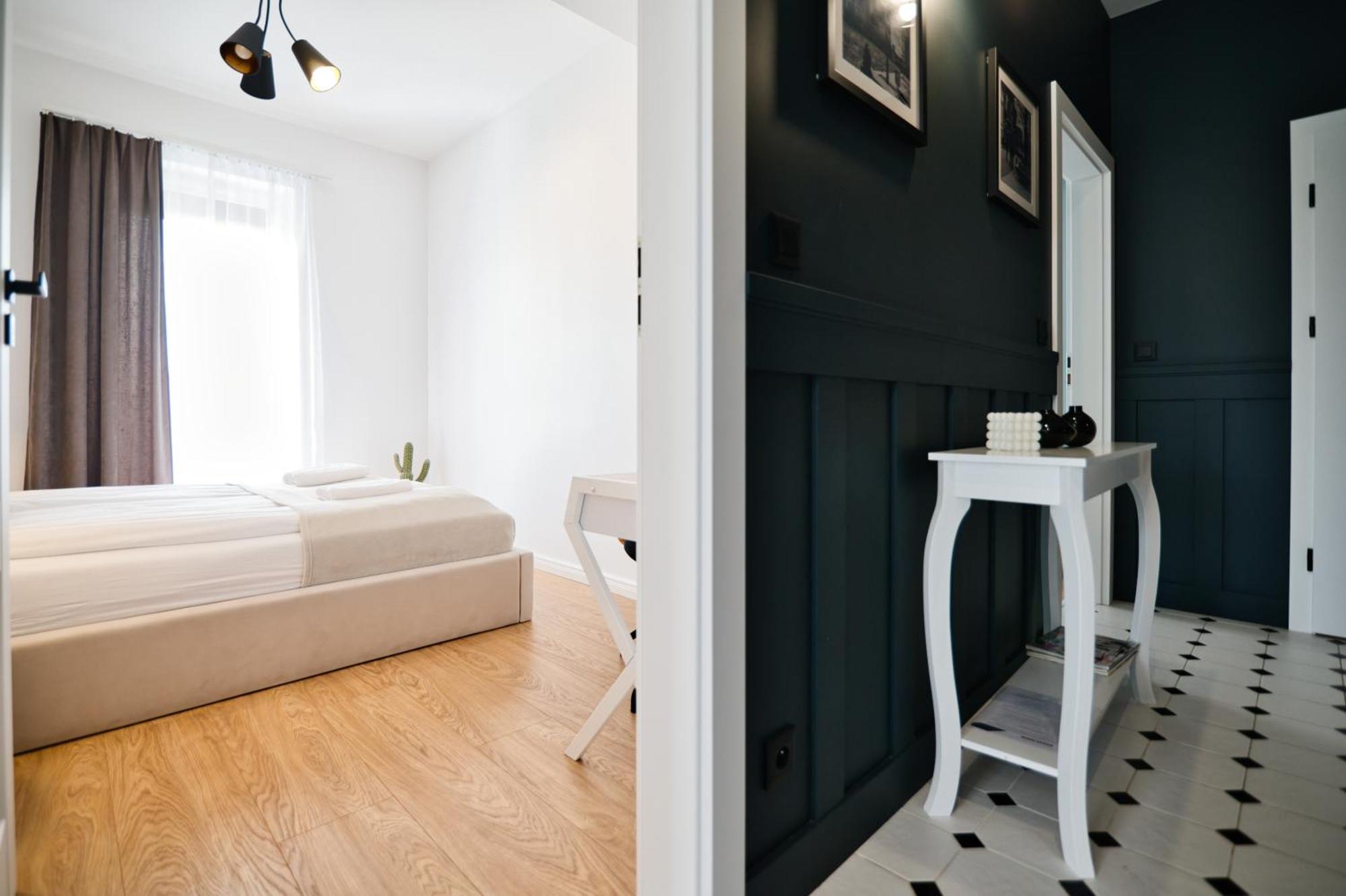 Apartmán Pankrac 2 By Housine Zator Exteriér fotografie