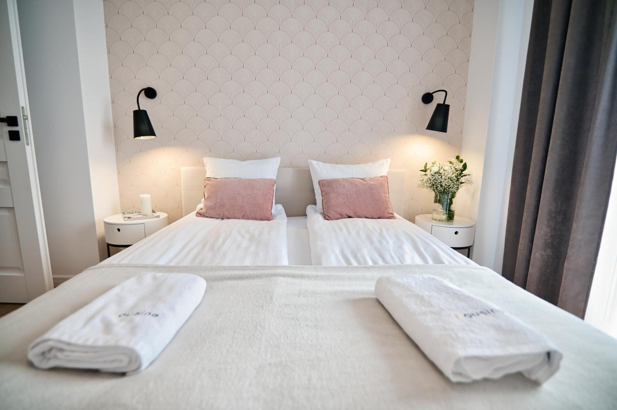 Apartmán Pankrac 2 By Housine Zator Exteriér fotografie