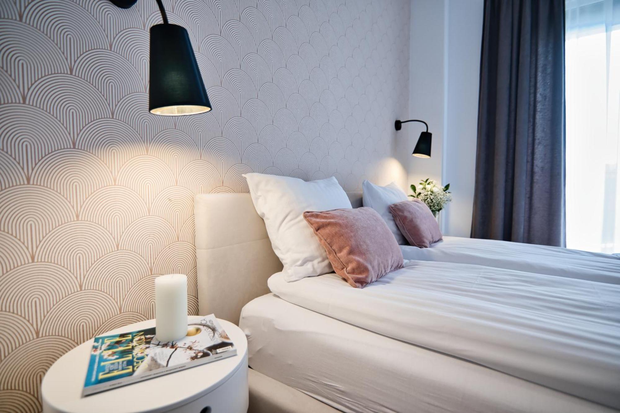 Apartmán Pankrac 2 By Housine Zator Exteriér fotografie