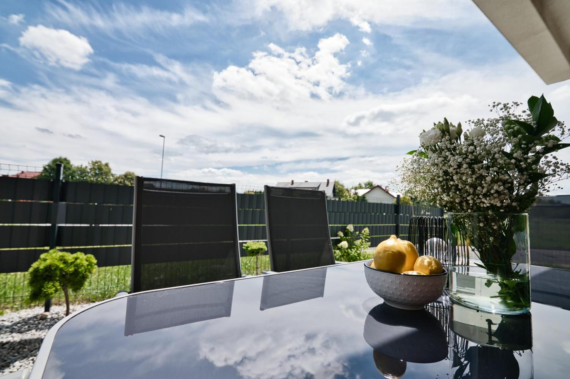 Apartmán Pankrac 2 By Housine Zator Exteriér fotografie