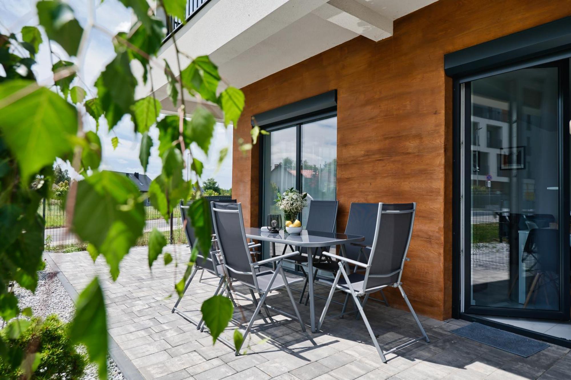Apartmán Pankrac 2 By Housine Zator Exteriér fotografie