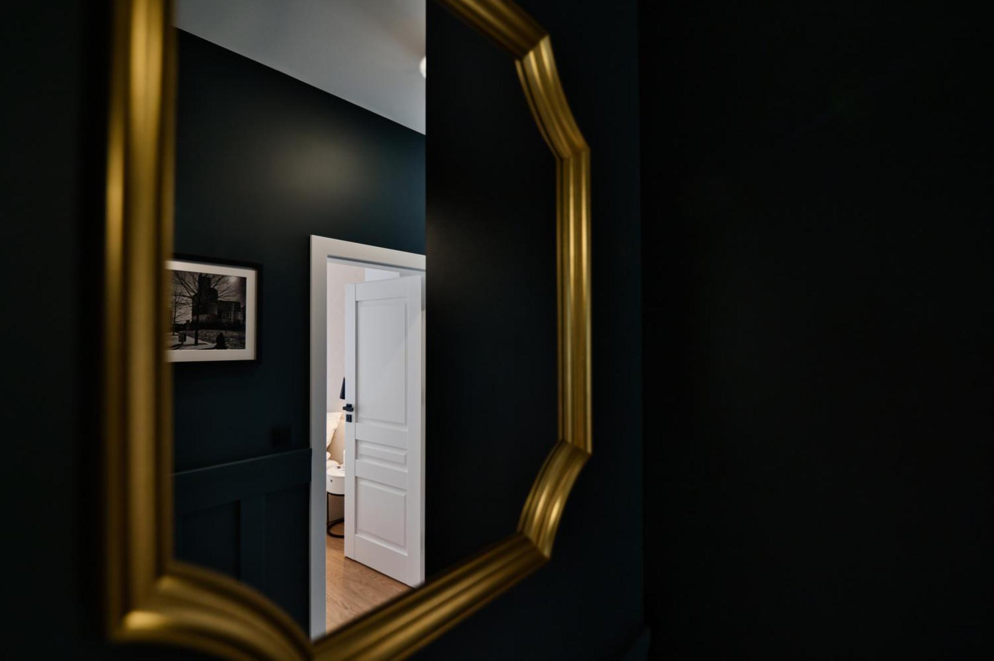 Apartmán Pankrac 2 By Housine Zator Exteriér fotografie