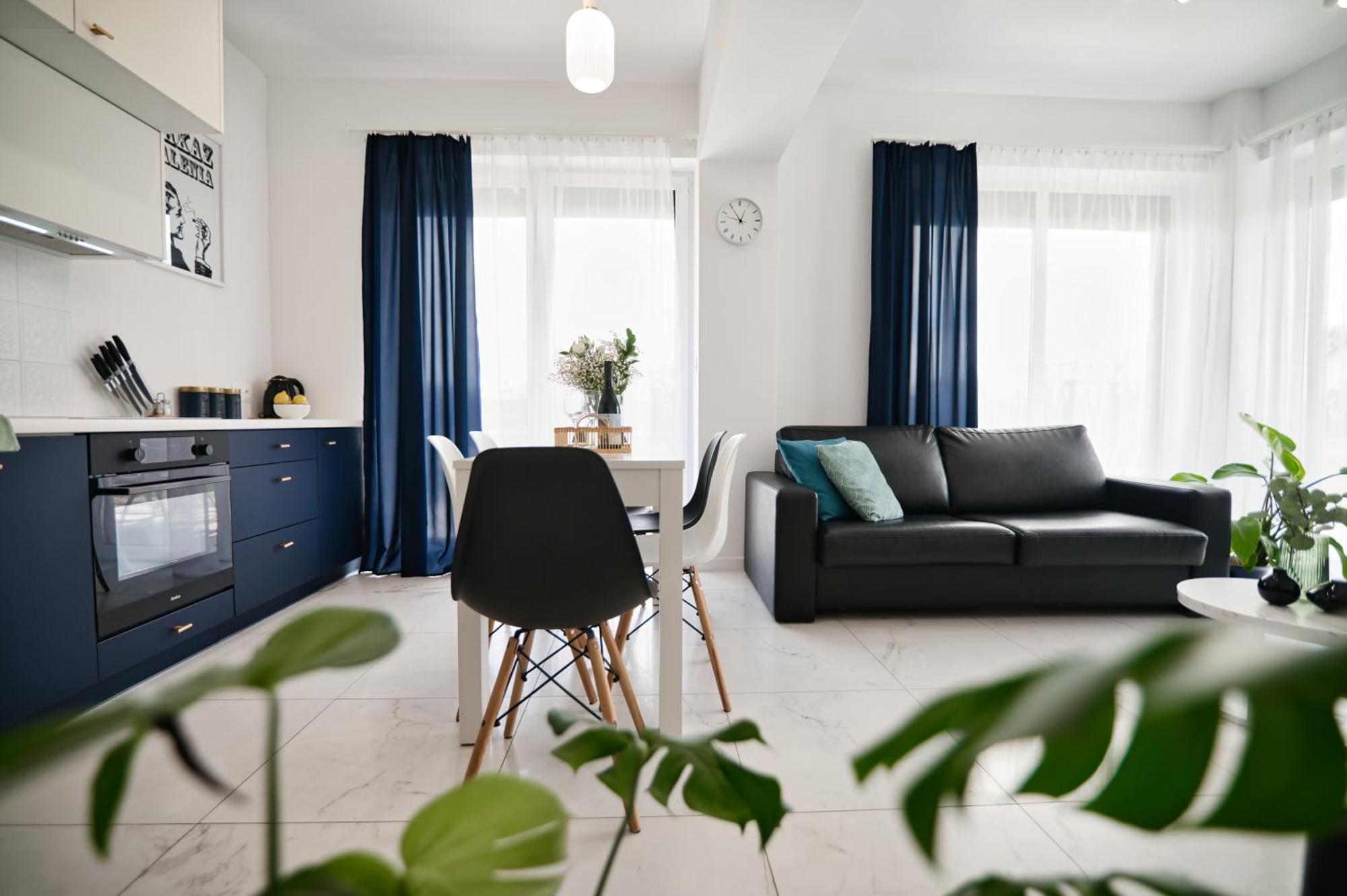 Apartmán Pankrac 2 By Housine Zator Exteriér fotografie