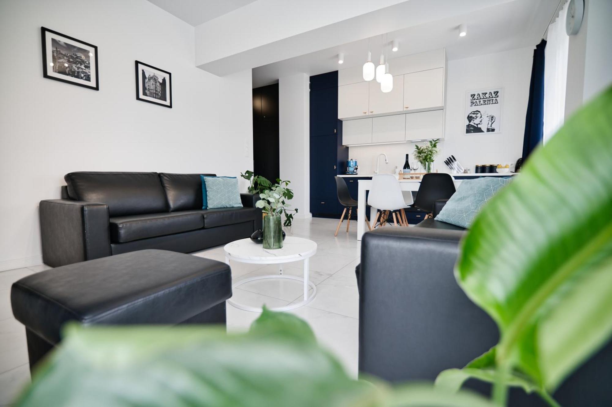 Apartmán Pankrac 2 By Housine Zator Exteriér fotografie