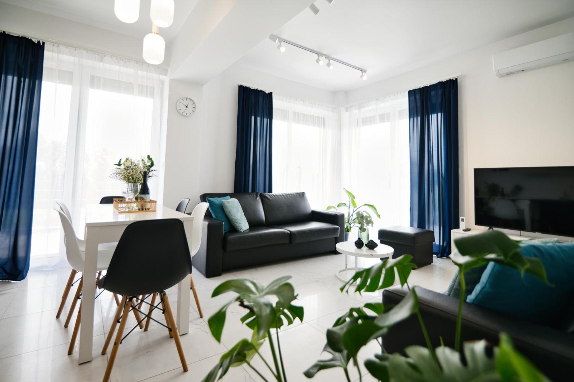 Apartmán Pankrac 2 By Housine Zator Exteriér fotografie